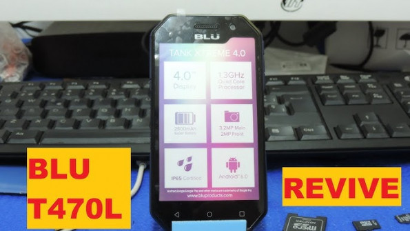 Blu tank xtreme 5 0 firmware -  updated April 2024 | page 7 