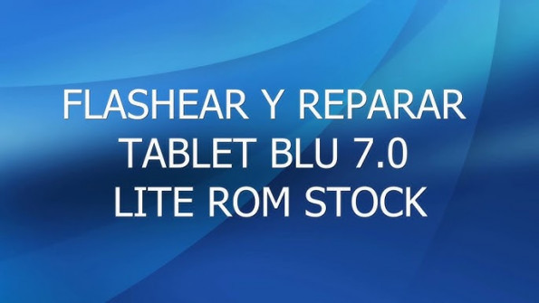 Blu touchbook m7 firmware -  updated March 2024 | page 9 