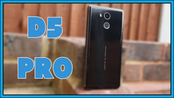 Bluboo d5 pro firmware -  updated April 2024 | page 2 