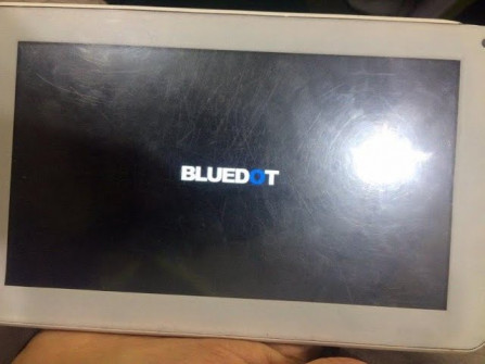 Bluedot bnt 1012w 1012 firmware -  updated April 2024