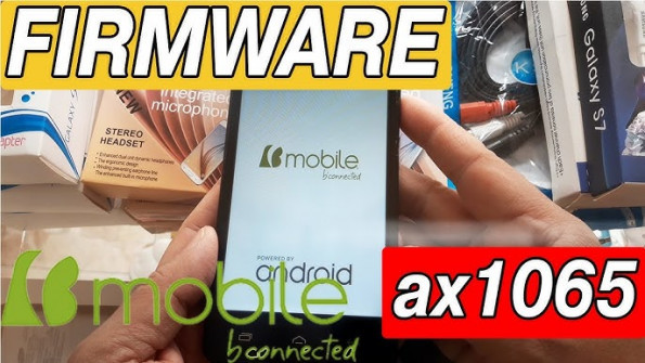 Bmobile ax1065e firmware -  updated May 2024 | page 2 