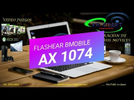 Bmobile ax1074 firmware -  updated April 2024 | page 10 