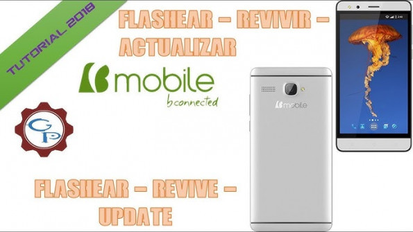 Bmobile ax920 firmware -  updated May 2024 | page 2 