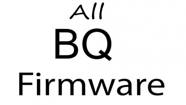 Bq m8 aquaris firmware -  updated April 2024