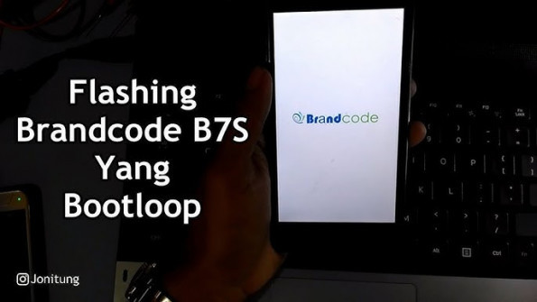 Brandcode b38s firmware -  updated April 2024