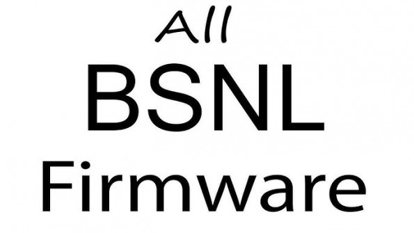 Bsnl p04 firmware -  updated May 2024