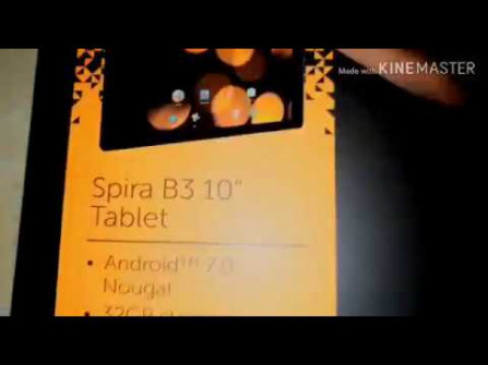 Bush spira b3 10 tablet ac101boxv3 firmware -  updated March 2024 | page 1 