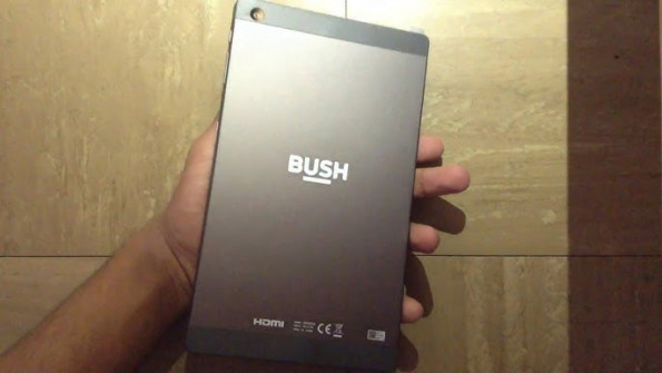 bush tv firmware download