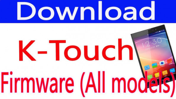Byd k touch e815 firmware -  updated May 2024 | page 2 