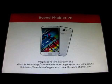 Byond phablet pii firmware -  updated May 2024 | page 2 