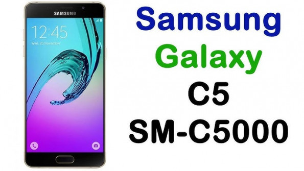 C5000zcu1brh1 galaxy c5 sm c5000 firmware -  updated May 2024