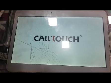 Call touch c1001 firmware -  updated May 2024