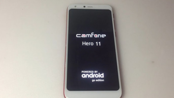 Camfone hero 11 firmware -  updated March 2024
