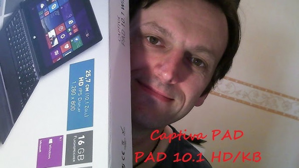 Captiva pad 10 2 in 1 firmware -  updated April 2024 | page 9 