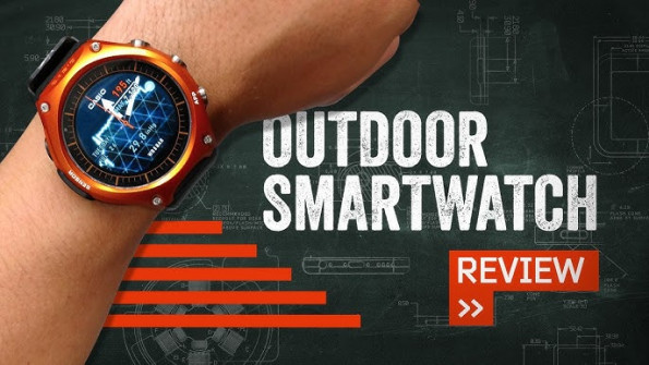 Casio smart outdoor watch wsd f10 koi firmware -  updated March 2024 | page 5 
