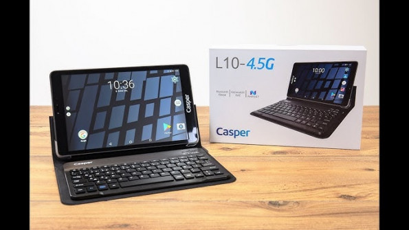 Casper l10 4 5g firmware -  updated March 2024