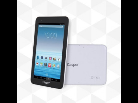 Casper via t7d 3g firmware -  updated May 2024 | page 9 