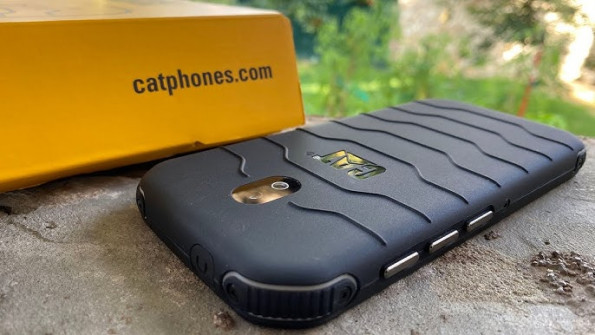 Cat s42 firmware -  updated May 2024