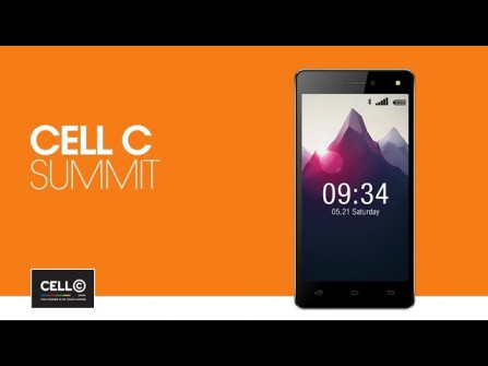 Cell c deluxe firmware -  updated April 2024 | page 4 