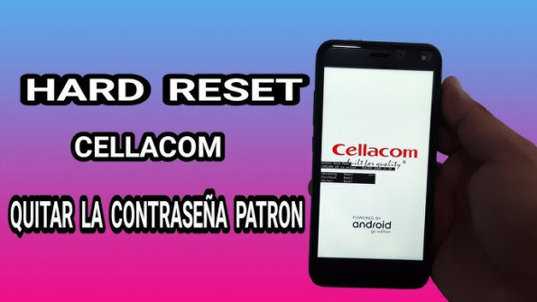Cellacom s51 lite firmware -  updated March 2024 | page 8 
