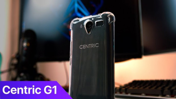 Centric g1 firmware -  updated May 2024