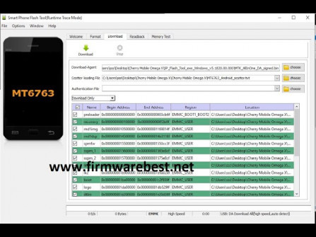 Cg mobile omega 8 firmware -  updated March 2024 | page 10 
