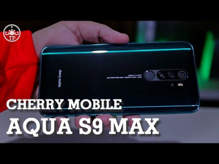 cherry mobile s9 price