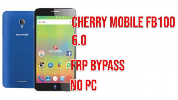 Cherry mobile fb100 firmware -  updated April 2024 | page 5 