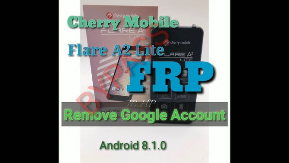 Cherry mobile flare a2 lite firmware -  updated April 2024 | page 8 
