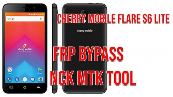 Cherry mobile flare s6 lite firmware -  updated April 2024 | page 8 