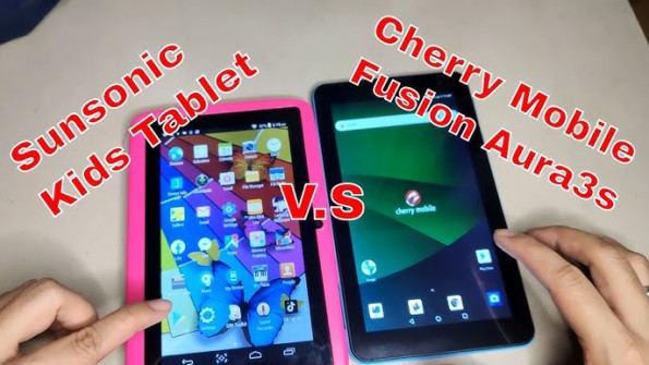 cherry mobile fusion aura a140 firmware