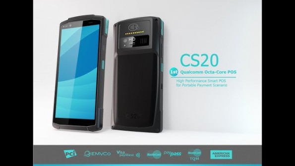 Ciontek cs30 firmware -  updated May 2024