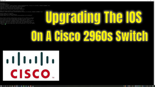 Ios Cisco 2960 Download