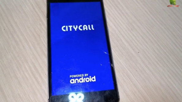 Citycall life lite 4g kl5011c firmware -  updated March 2024