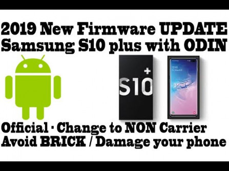 Ckk mobile s10 firmware -  updated May 2024