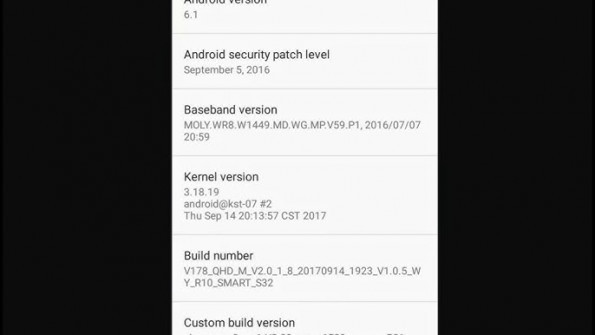 Cootel s32 firmware -  updated May 2024
