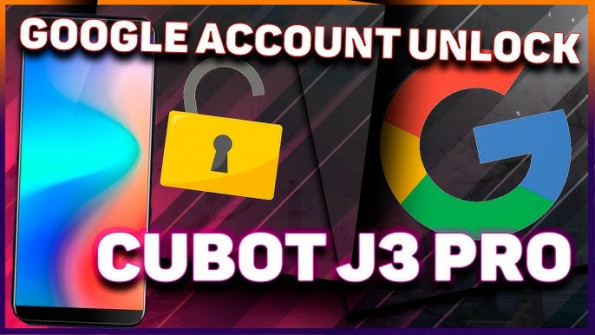Cubot j3 pro firmware -  updated April 2024