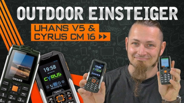 Cyrus cm 16 hybrid firmware -  updated May 2024