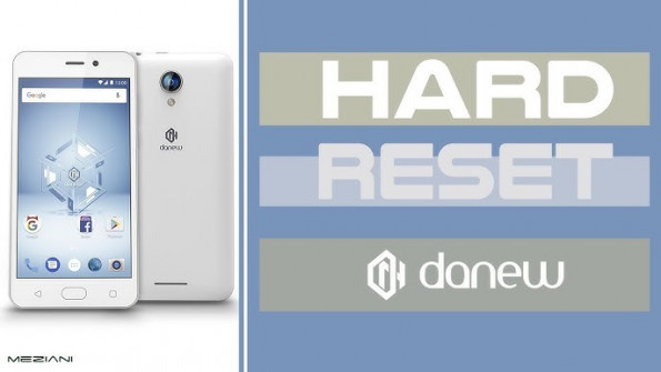 Danew konnect 502 firmware -  updated May 2024 | page 1 