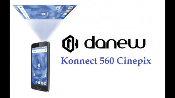 Danew konnect 560 cin xc3 xa9pix firmware -  updated April 2024