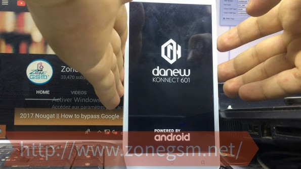 Danew konnect 601 firmware -  updated May 2024 | page 2 