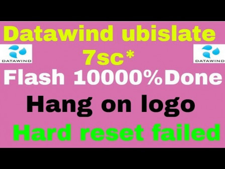 Datawind ubislate 7sc star firmware -  updated May 2024 | page 2 