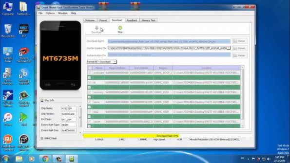 Dbm maroc fast7 4g firmware -  updated April 2024