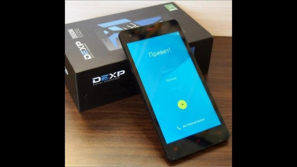 Dexp ixion es1050 firmware -  updated May 2024 | page 1 