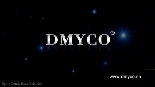 Dmyco d3s firmware -  updated May 2024