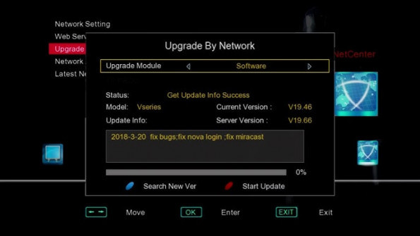Dmyco v9s pro firmware -  updated May 2024