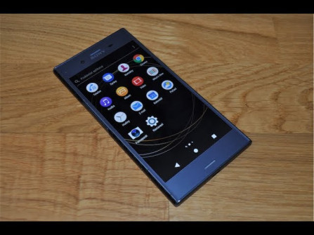 Docomo xperia xz1 compact so 02k firmware - updated July 2023