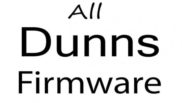 Dunns etab m9041g firmware -  updated April 2024