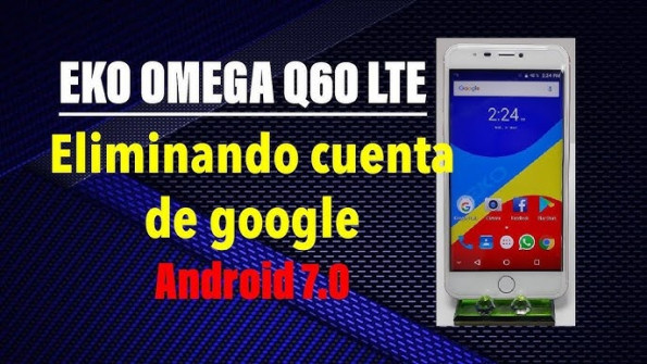 Eko omega lte q60 firmware -  updated March 2024