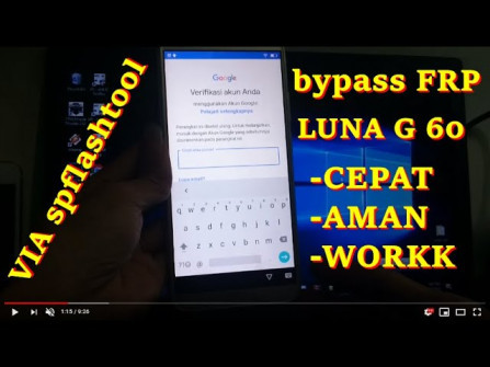 Elevate luna g60 firmware -  updated May 2024 | page 1 